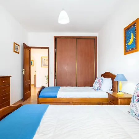 Apartmán 305 - Castelos Da Rocha Pearl T2 By Encantos Do Algarve Portimão