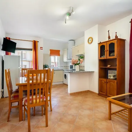 305 - Castelos Da Rocha Pearl T2 By Encantos Do Algarve *