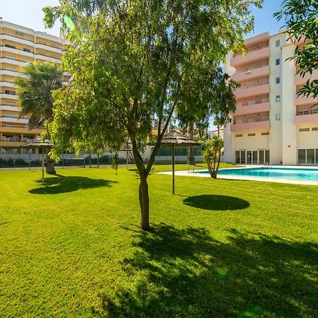 305 - Castelos Da Rocha Pearl T2 By Encantos Do Algarve Apartmán Portimão