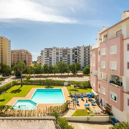 Apartmán 305 - Castelos Da Rocha Pearl T2 By Encantos Do Algarve