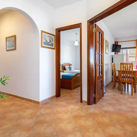 305 - Castelos Da Rocha Pearl T2 By Encantos Do Algarve Portimão