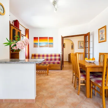 305 - Castelos Da Rocha Pearl T2 By Encantos Do Algarve * Portimao