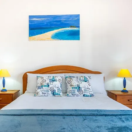 305 - Castelos Da Rocha Pearl T2 By Encantos Do Algarve Apartmán