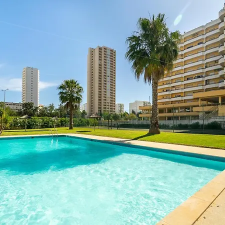 Apartment 305 - Castelos Da Rocha Pearl T2 By Encantos Do Algarve *
