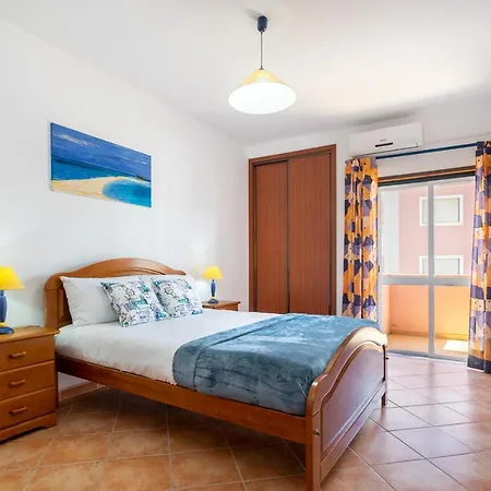 305 - Castelos Da Rocha Pearl T2 By Encantos Do Algarve Apartmán *