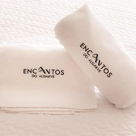 Apartmán 305 - Castelos Da Rocha Pearl T2 By Encantos Do Algarve