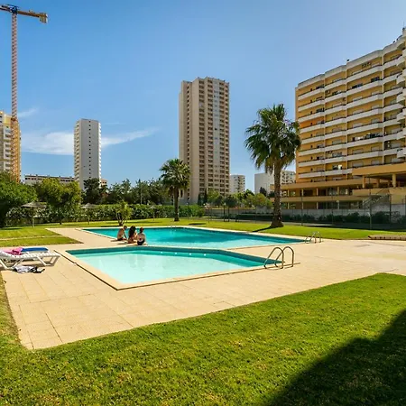 Castelos Da Rocha Pearl T2 By Encantos Do Algarve - 305