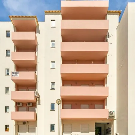 Castelos Da Rocha Pearl T2 By Encantos Do Algarve - 305 * Portimão