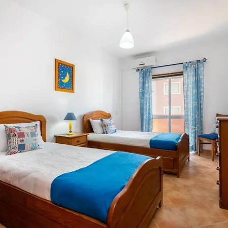 Castelos Da Rocha Pearl T2 By Encantos Do Algarve - 305