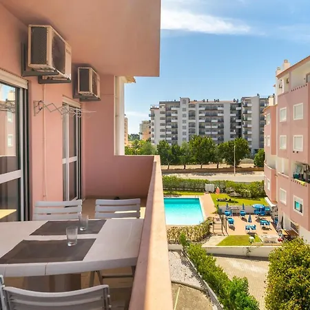 305 - Castelos Da Rocha Pearl T2 By Encantos Do Algarve Apartment