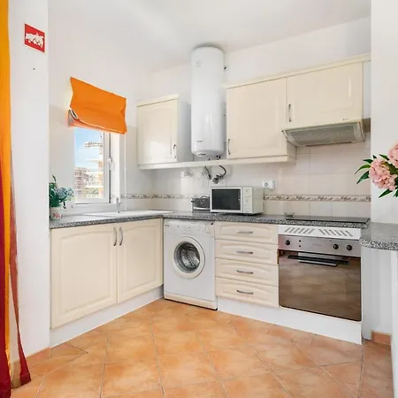 305 - Castelos Da Rocha Pearl T2 By Encantos Do Algarve * Portimao