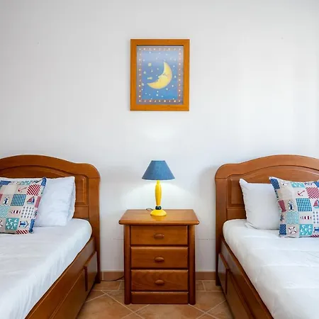 305 - Castelos Da Rocha Pearl T2 By Encantos Do Algarve