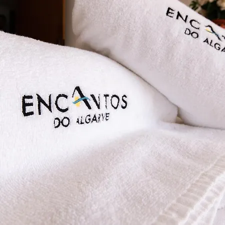 305 - Castelos Da Rocha Pearl T2 By Encantos Do Algarve 아파트